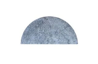 Kamado Joe Half-Moon Soapstone for Classic Joe™ Grills