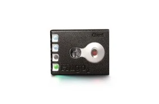 Chord Electronics Hugo 2 Slim Case - Black