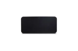 Bluesound PULSE 2i Premium Wireless Multi-Room Music Streaming Speaker - Black
