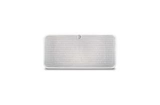 Bluesound PULSE 2i Premium Wireless Multi-Room Music Streaming Speaker - White