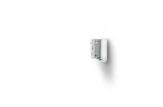Bluesound PULSE FLEX Wall Mount Bracket - White