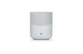 Bluesound PULSE M Wireless Multi-Room Music Streaming Speaker - White
