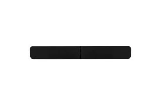 Bluesound PULSE SOUNDBAR+ 2.0-channel Dolby Atmos Soundbar