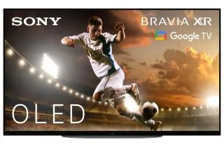 Sony BRAVIA XR 48" OLED 4K Google TV