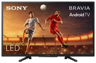 Sony W800 32" HD Ready HDR Android TV