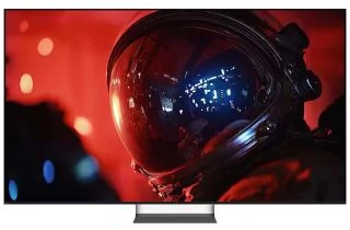 Sony BRAVIA 9 II 65" Micro RGB 4K Google TV