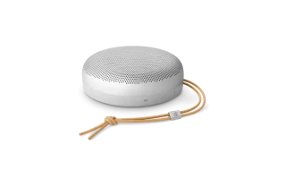 Nearly New - Bang & Olufsen Beosound A1 (3rd Gen) - Natural Aluminium