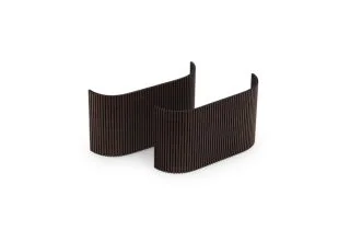 Bang & Olufsen Beosound A5 Covers - Dark Oak