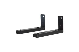 B-Tech BT15 Centre Speaker Wall Mount with Adjustable Arms