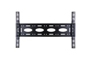 B-Tech BT8442 Universal Flat Screen Wall Mount (for TV's up to 80" (Max. 80kg))