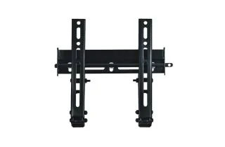 Clearance - B-Tech BTV501 Universal Flat Screen Wall Mount with Tilt
