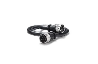 Naim Burndy Cable