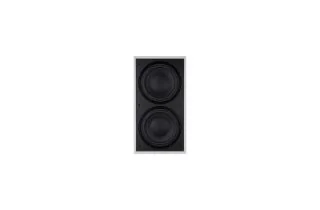 Bowers & Wilkins ISW-4 In-Wall Subwoofer