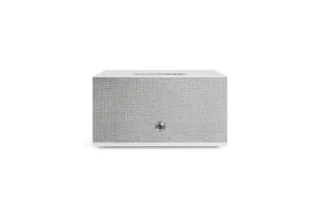 Nearly New - Audio Pro C10 MKII W Multiroom Speaker - White