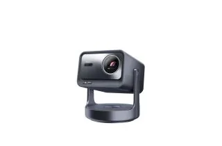 Hisense C2 Ultra 4K UHD TriChroma DLP 3,000lm Smart Mini Projector