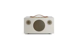 Audio Pro C5 MKII W Classic Multiroom Speaker - Dune