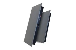JBL Conceal C82W 8" Dual Invisible Subwoofer System