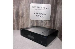 Pre-Loved - Cambridge Audio Azur 851C DAC CD Player - Black