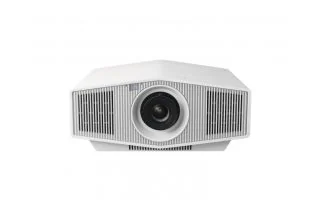 Sony VPL-XW5000ES 4K UHD Laser SXRD 2,000lm Home Cinema Projector - White