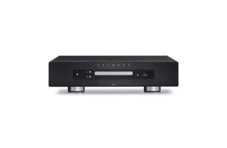Primare CD35 Prisma CD & Network Player - Black