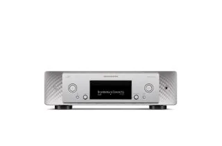 Marantz CD 50n CD Player - Silver Gold