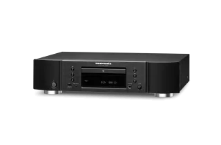 Nearly New - Marantz CD6007 CD Player - Black