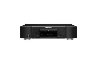 Marantz CD6007 CD Player - Black