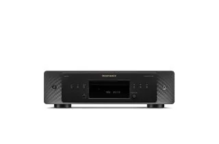 Marantz CD 60 CD Player - Black