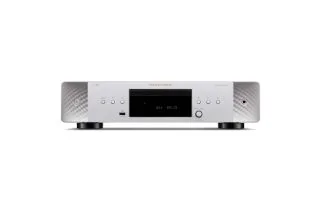 Ex Display - Marantz CD 70 CD Player - Silver Gold