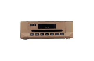 Cyrus CDi-XR CD Player - Gold