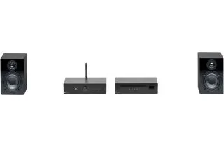 Pro-Ject CD SET E - Black