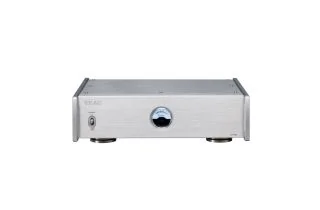 Teac CG-10M Master Clock Generator - Silver