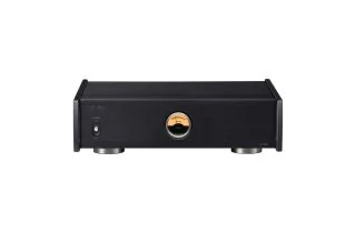 Teac CG-10M-X Master Clock Generator - Black