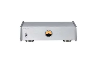 Teac CG-10M-X Master Clock Generator - Silver