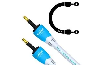 Chord C-lite Minijack to Minijack Cable