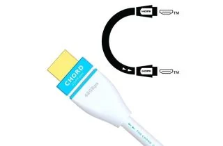 Chord C-view Plus HDMI Cable