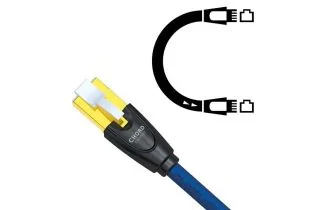 Chord Clearway Digital Streaming Ethernet Cable