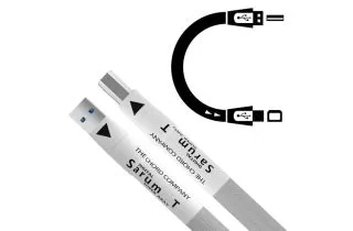 Chord SarumT Digital Super ARAY USB-A to USB-B Cable