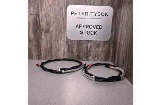 Pre-Loved - Chord Signature Reference Speaker Cable - 1.5m