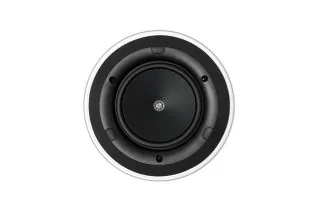 KEF Ci160.2CR Round In-Ceiling Speaker