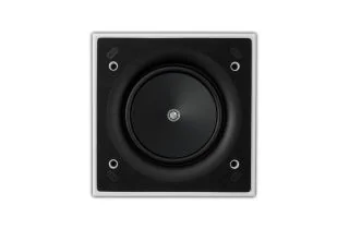 KEF Ci160.2CS Square In-Ceiling Speaker