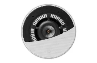 KEF Ci250RRM-THX Round In-Ceiling Speaker
