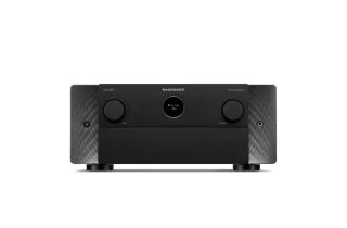 Manufacturer Refurbished - Marantz CINEMA 30 11.4 Channel AV Receiver - Black