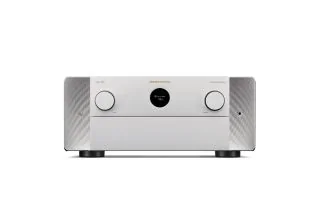 Marantz CINEMA 30 11.4 Channel AV Receiver - Silver Gold