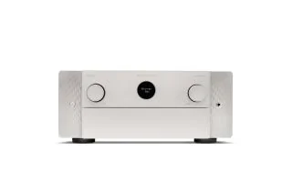 Marantz CINEMA 40 9.4 Channel AV Receiver - Silver Gold