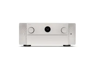 Nearly New - Marantz CINEMA 40 9.4 Channel AV Receiver - Silver Gold