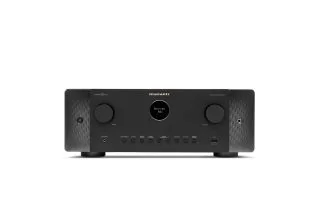 Marantz CINEMA 60 DAB 7.2 Channel AV Receiver - Black