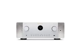 Marantz CINEMA 60 DAB 7.2 Channel AV Receiver - Silver Gold