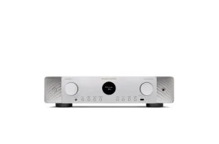Marantz CINEMA 70s 7.2 Channel AV Receiver - Silver Gold