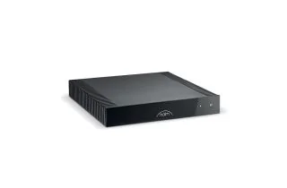 Naim CI UNITI 102 Streaming Integrated Amplifier - Black